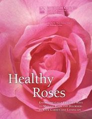 Healthy Roses, 2nd Edition