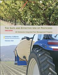 The Safe and Effective Use of Pesticides, 3rd Edition