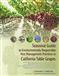 Seasonal Guide To Environmentally Responsible Pest Mgmt in CA Table Grapes
