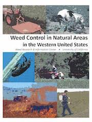 Weed Control in Natural Areas in the Western United States