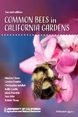 Common Bees in California Gardens, 2nd Ed