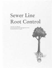 Sewer Line Root Control