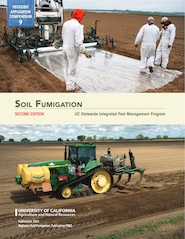Soil Fumigation, Second Edition
