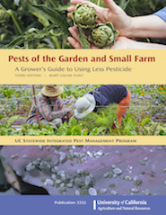 Pests of the Garden and Small Farm, 3rd Edition