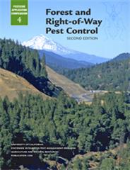 Forest and Right-of-Way Pest Control—Second Edition