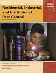 Residential, Industrial, and Institutional Pest Control, 2nd Ed.