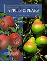 Integrated Pest Management for Apples and Pears, 2nd Edition
