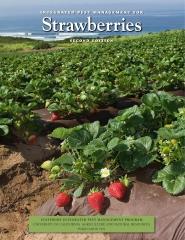 Integrated Pest Management for Strawberries, 2nd Edition