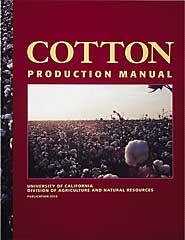 Cotton Production Manual