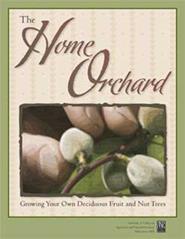 Home Orchard: Growing Your Own Deciduous Fruit and Nut Trees