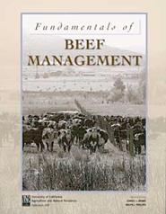 Fundamentals of Beef Management
