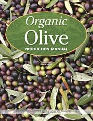 Organic Olive Production Manual
