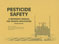 Pesticide Safety: A Reference Manual for Private Applicators, 2nd Ed. - PDF