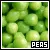 peas