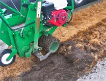 sod cutter