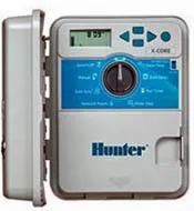 Irrigation controller