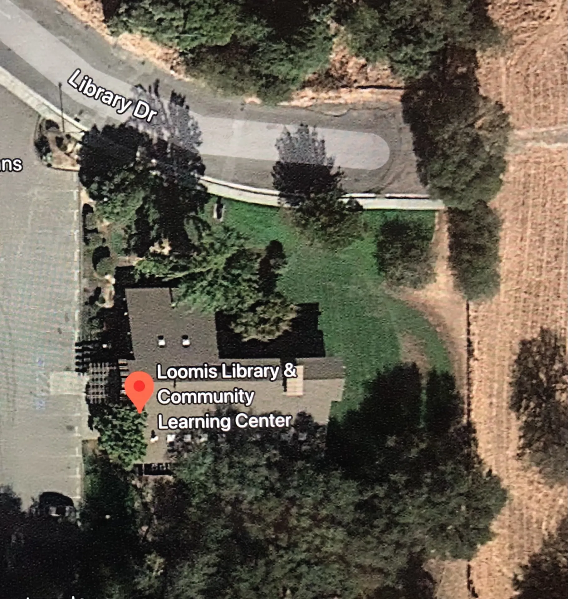 Google Map Before 2023