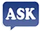 Ask Button Image