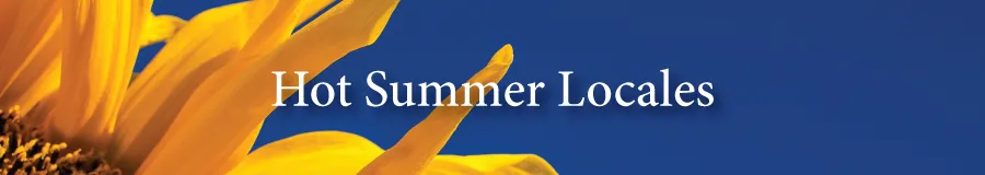 Hot Summers