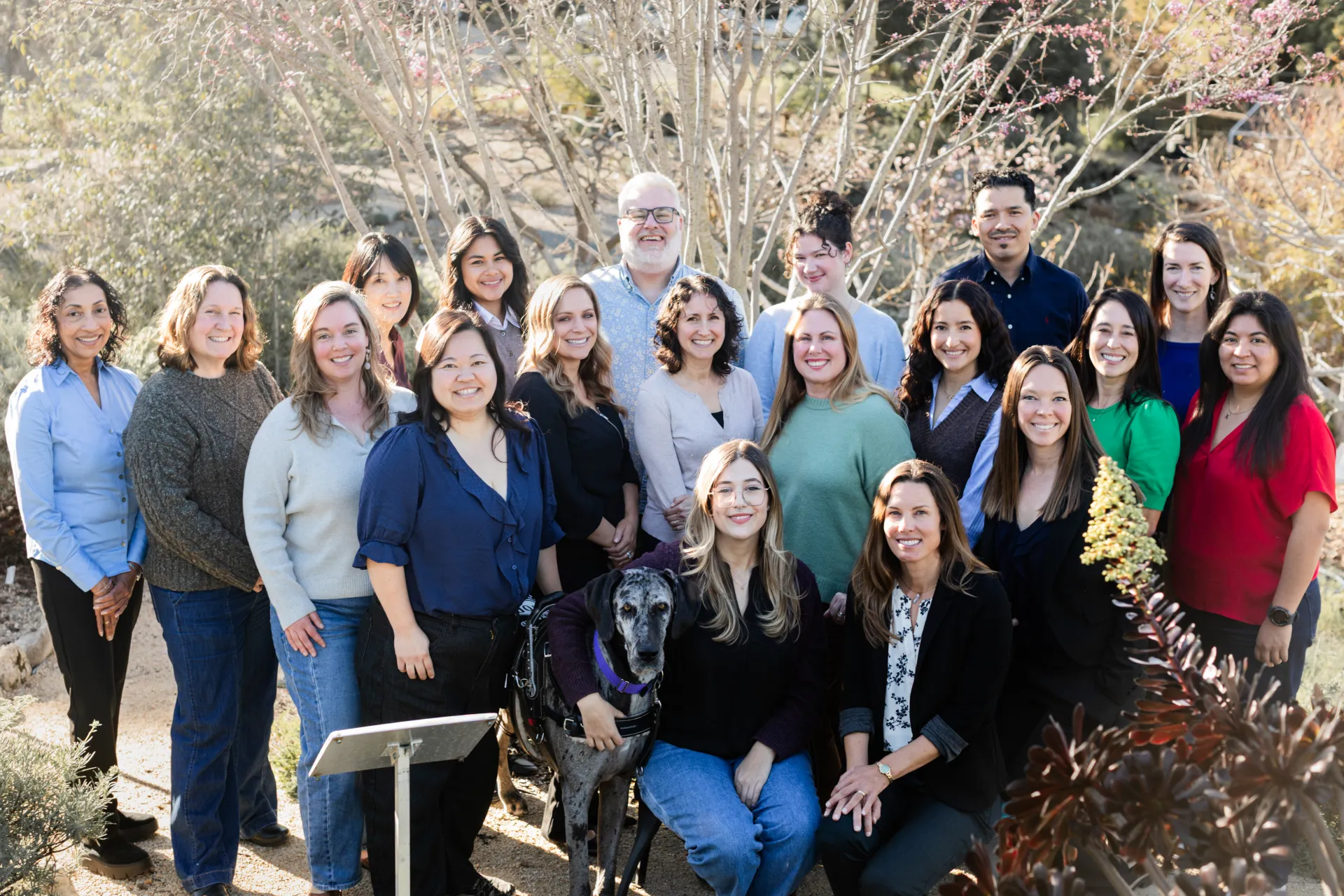 UCCE Staff Picture