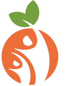 Community Nutrition and Health Logo