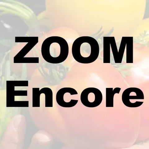 Tomatoes A-Z - Zoom
