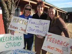 Passion for the Land Digital Recording