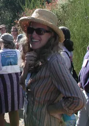 Janice Alexander headshot