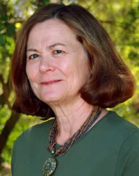 Photo of Shermain Hardesty