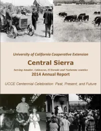 Click to view the 2014-15 Annual Report