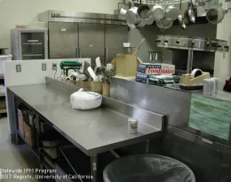 Structural Industrial IPM