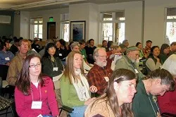 Workshops audience 1