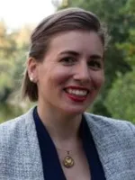 Cristina Murillo Barrick