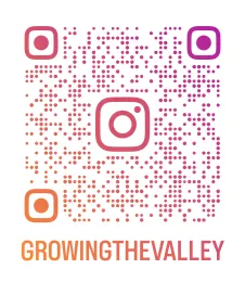 QR code for instagram