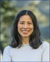 Susana Matias, NPI affiliated researcher.