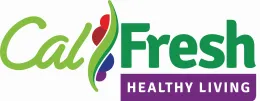 CalFresh Healthy Living Logo
