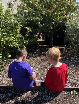 Collaboration in the Garden copy