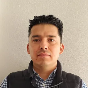 Miguel Diaz Community Education Specialist II