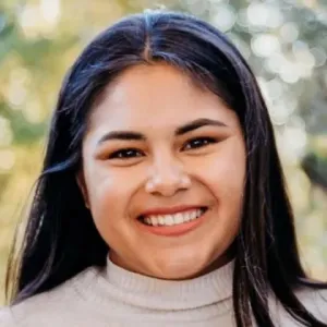 Kelly Hong Community Education Specialist III