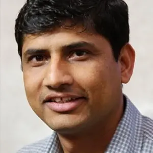 Photo of Jhalendra