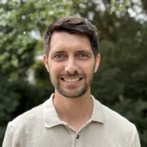 Headshot of Orry Pratt