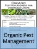 Organic Pest Management Link Icon
