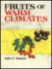 Fruits of Warm Climates